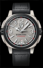 JeanRichard Sport 2TimeZones 68130-33-11C-AA6D