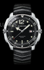 JeanRichard Sport Aquascope 60140-11-61A-AE6D