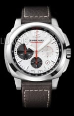 JeanRichard Sport Chronoscope 65120-11-11B-AEBD
