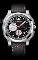 JeanRichard Sport Chronoscope 65120-11-61C-AEBD