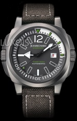 JeanRichard Sport Diverscope 60130-21-61A-AN6D