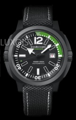 JeanRichard Sport Diverscope 60130-28-60A-AN6D