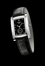 Longines DolceVita DolceVita L5.655.4.76.2