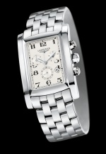 Longines DolceVita DolceVita L5.687.4.73.6