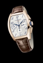 Longines Evidenza Evidenza L2.643.8.73.4
