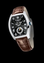 Longines Evidenza Evidenza L2.671.4.58.4