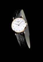 Longines La Grande Classique La Grande Classique L4.209.1.87.2