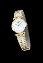 Longines La Grande Classique La Grande Classique - Luxois