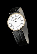 Longines La Grande Classique La Grande Classique L4.691.6.11.0