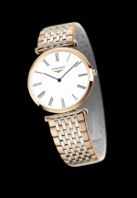 Longines La Grande Classique La Grande Classique - Luxois