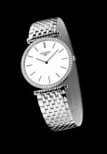 Longines La Grande Classique La Grande Classique L4.741.0.12.6