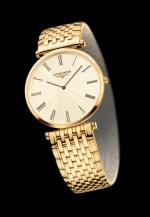 Longines La Grande Classique La Grande Classique L4.766.2.41.8