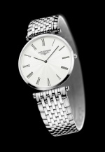 Longines La Grande Classique La Grande Classique L4.766.4.71.6