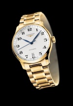 Longines Master Master L2.628.6.78.6