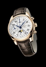 Longines Master Master L2.673.8.78.3