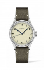 Longines Military Heritage L2.819.4.93.2