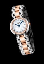 Longines PrimaLuna PrimaLuna L8.109.5.89.6