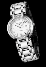 Longines PrimaLuna PrimaLuna L8.113.0.16.6