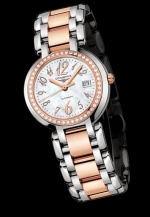 Longines PrimaLuna PrimaLuna L8.113.5.88.6