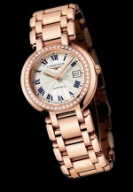 Longines PrimaLuna PrimaLuna L8.113.9.78.6