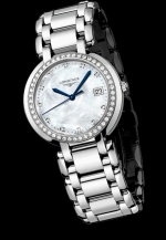 Longines PrimaLuna PrimaLuna L8.114.0.87.6