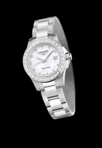 Longines Sport collection Conquest L3.258.0.89.6