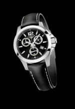 Longines Sport collection Conquest L3.279.4.56.3