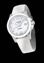 Longines Sport collection Conquest L3.655.4.86.3