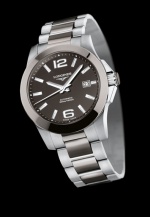 Longines Sport collection Conquest L3.657.4.06.7