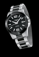 Longines Sport collection Conquest L3.657.4.56.7