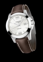 Longines Sport collection Conquest L3.659.4.76.5
