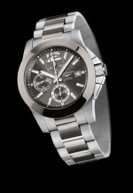 Longines Sport collection Conquest L3.661.4.06.7