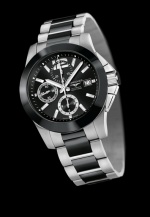 Longines Sport collection Conquest L3.661.4.56.7