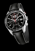 Longines Sport collection GrandeVitesse L3.636.4.50.0