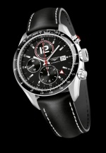 Longines Sport collection GrandeVitesse L3.637.4.50.0