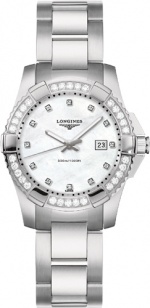 Longines Sport collection HydroConquest L3.247.0.87.6