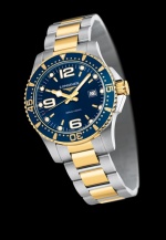 Longines Sport collection HydroConquest L3.640.3.96.7