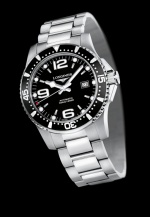 Longines Sport collection HydroConquest L3.642.4.56.6