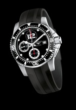 Longines Sport collection HydroConquest L3.644.4.56.2