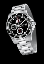 Longines Sport collection HydroConquest L3.644.4.56.6