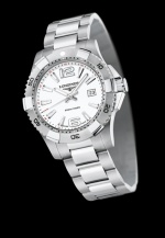 Longines Sport collection HydroConquest L3.647.4.16.6
