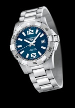 Longines Sport collection HydroConquest L3.649.4.96.6