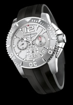 Longines Sport collection HydroConquest L3.665.4.76.2