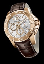 Longines Sport collection HydroConquest L3.665.8.76.2