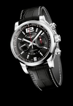 Longines Sport collection Longines Admiral L3.666.4.56.0