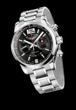 Longines Sport collection Longines Admiral L3.666.4.56.6