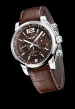 Longines Sport collection Longines Admiral L3.666.4.66.3