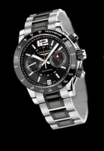 Longines Sport collection Longines Admiral L3.667.4.56.7