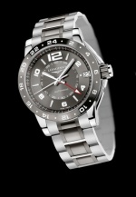 Longines Sport collection Longines Admiral L3.669.4.06.7