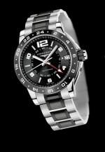 Longines Sport collection Longines Admiral L3.669.4.56.7